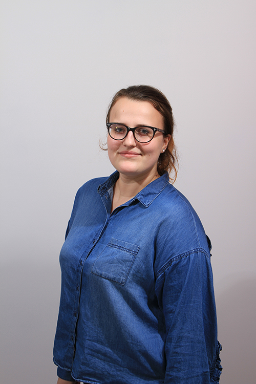 Anna Cichy - Centrum JÄ™zykowe Moniki Galusek