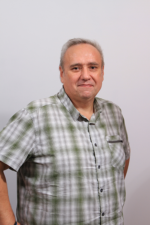 Marek Fuchs - Centrum JÄ™zykowe Moniki Galusek