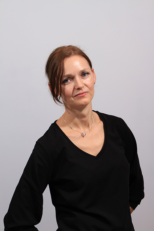 Mirka Mazurek Mytych - Centrum JÄ™zykowe Moniki Galusek