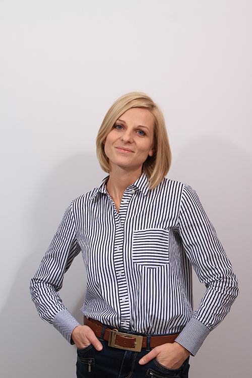 Monika Galusek - Centrum JÄ™zykowe Moniki Galusek
